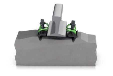 paband rail