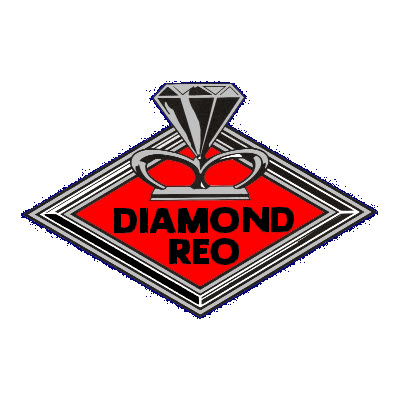 DiamondREOTrucksLogo