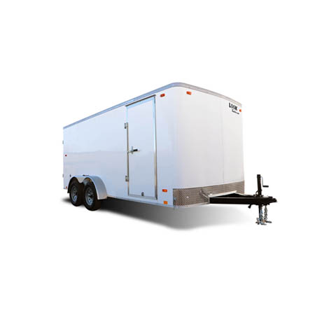 Trailer Trailer