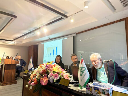 مجمع عادی سالیانه 1403 (10)